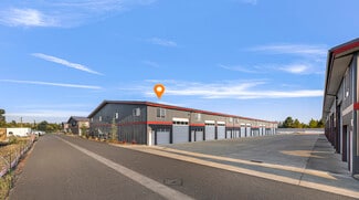 More details for 1929 Baltic Way, Ferndale, WA - Industrial for Sale