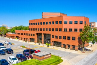 More details for 500 E Court Ave, Des Moines, IA - Office for Lease