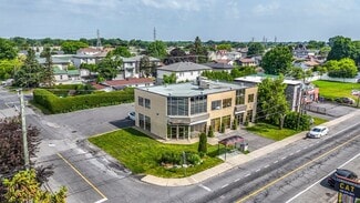 More details for 5687 Av Auteuil, Brossard, QC - Office for Lease