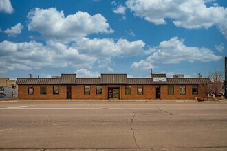 501-505 W 4th St, Pueblo, CO for lease Interior Photo- Image 2 of 26