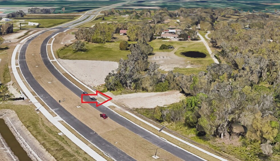 6412 Ft Hamer Road, Parrish, FL for sale - Primary Photo - Image 1 of 6