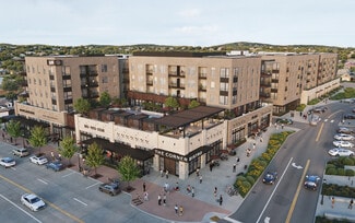 More details for 20117 E Mainstreet, Parker, CO - Retail for Lease