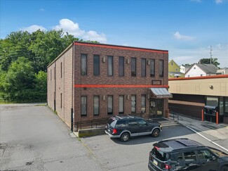 More details for 1337 Main Whole Building ave, Scranton, PA - Office for Lease