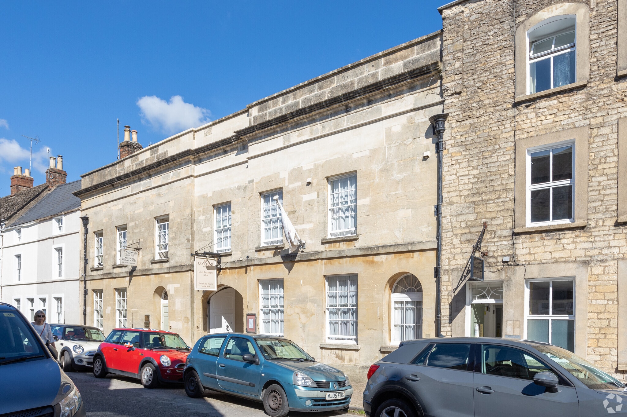 12 Gloucester St, Cirencester for sale Primary Photo- Image 1 of 1
