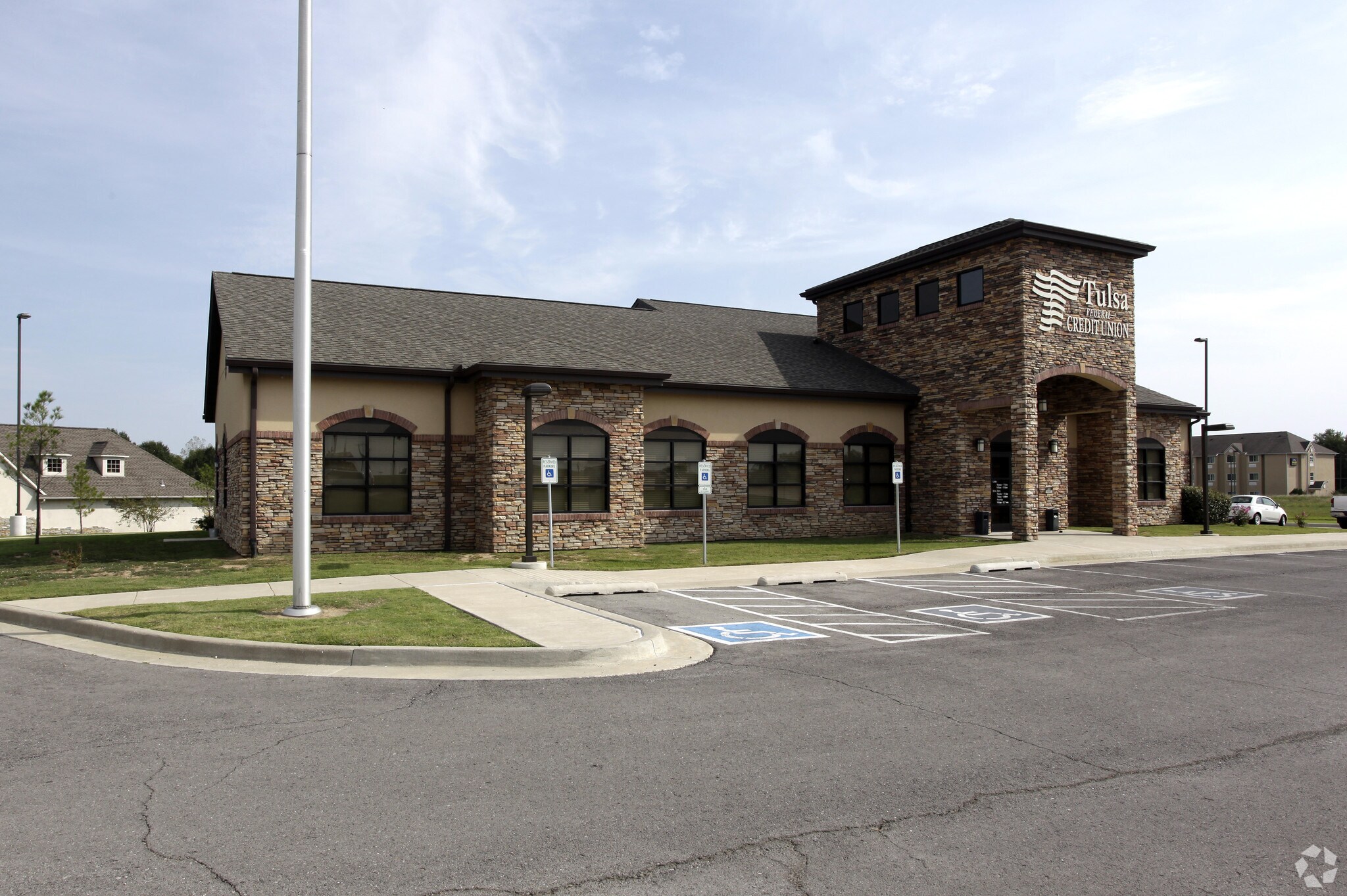 23005 S Ok-66, Claremore, OK for sale Primary Photo- Image 1 of 1