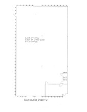 3800 Revere St, Denver, CO for lease Site Plan- Image 1 of 1