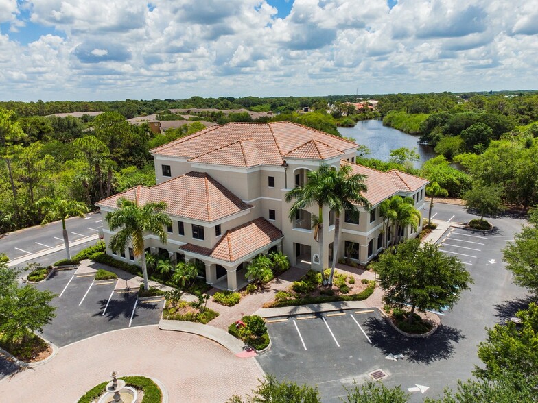 5920 Pan American Blvd, North Port, FL for sale - Aerial - Image 1 of 32