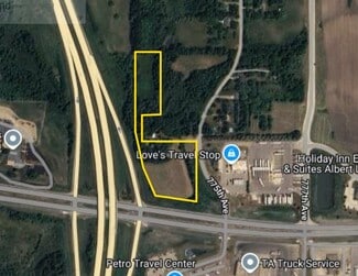 More details for 21133 775 Ave, Albert Lea, MN - Land for Sale