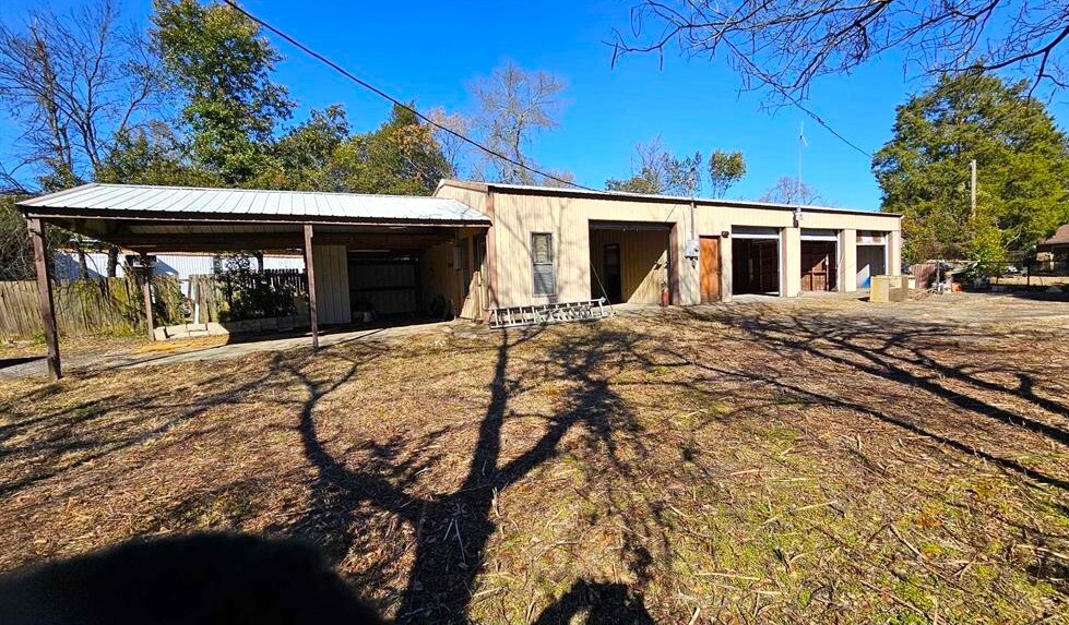 407 Taylor St, West Columbia, SC for sale Primary Photo- Image 1 of 14