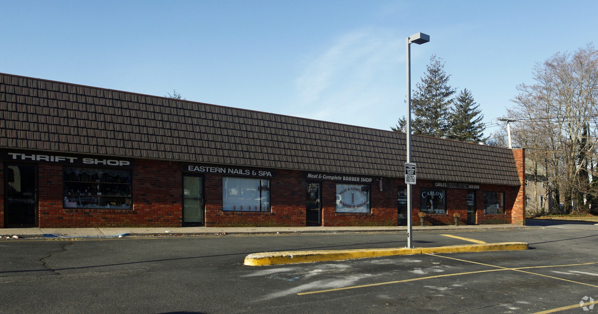 431-435 Osborn Ave, Riverhead, NY for sale Building Photo- Image 1 of 1