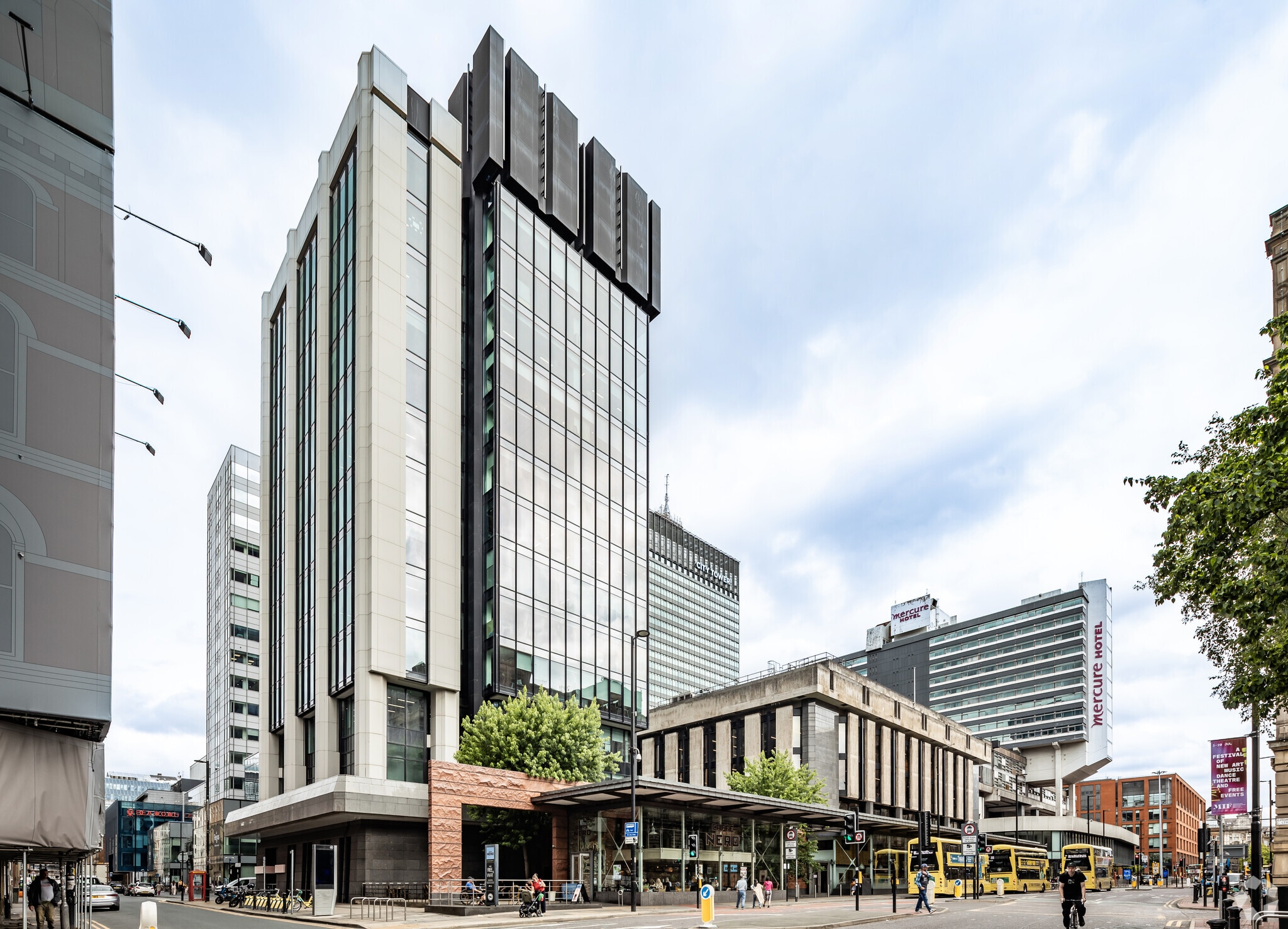 9 Charlotte St, Manchester for sale Primary Photo- Image 1 of 1