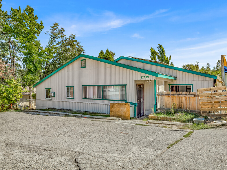 32989 Weatherly Ln, North Fork, CA for sale - Primary Photo - Image 1 of 19