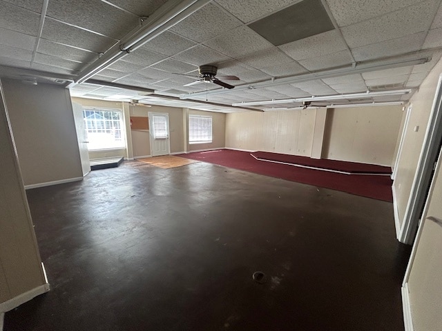 315 E 20th St, Lumberton, NC for lease - Building Photo - Image 3 of 3