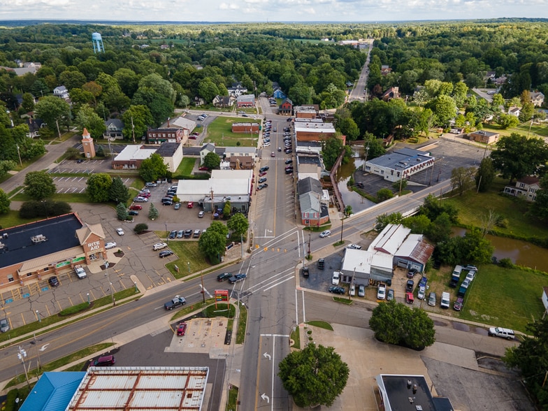 8300 Windham Street, Garrettsville, OH for sale - Building Photo - Image 3 of 7