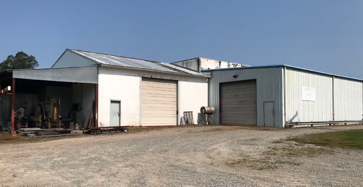 280 Benton Rd, Suffolk, VA for sale Building Photo- Image 1 of 1