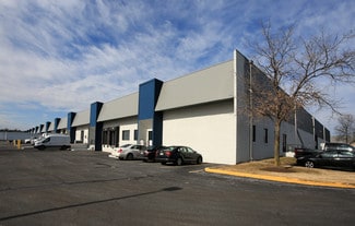 More details for 6675 Amberton Dr, Elkridge, MD - Industrial for Lease