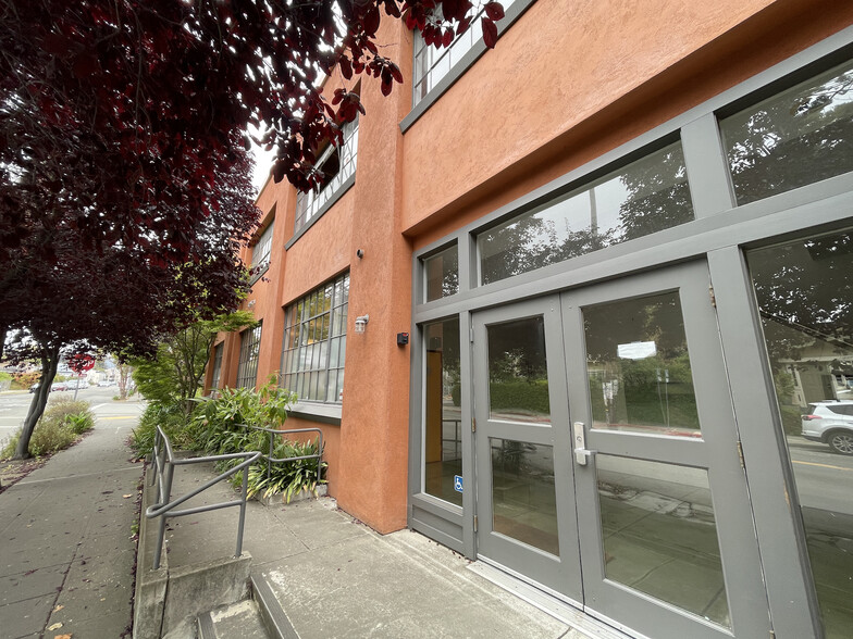 2512 9th St, Berkeley, CA for sale - Building Photo - Image 2 of 21