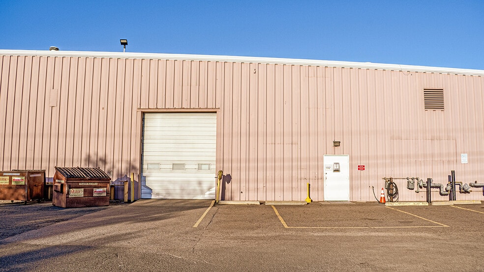 2750-2790 Industrial Ln, Broomfield, CO for lease - Building Photo - Image 2 of 10