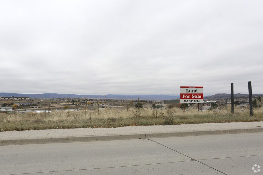 3161 Castleton Ct, Castle Rock, CO for sale - Primary Photo - Image 1 of 1