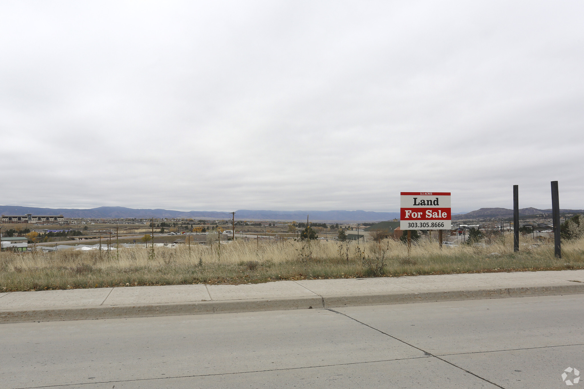 3161 Castleton Ct, Castle Rock, CO for sale Primary Photo- Image 1 of 1