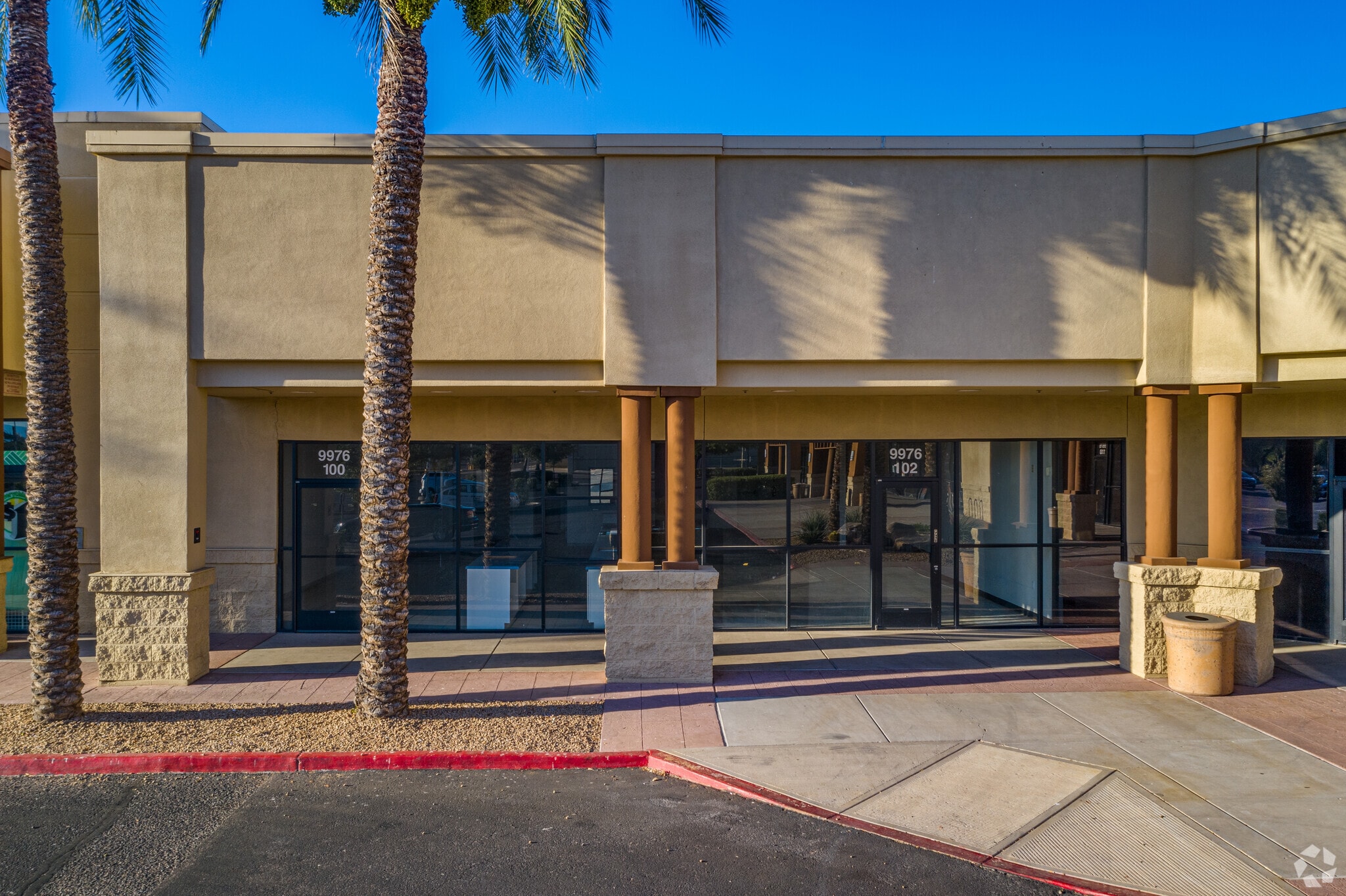 9201 W Peoria Ave, Peoria, AZ for lease Building Photo- Image 1 of 2