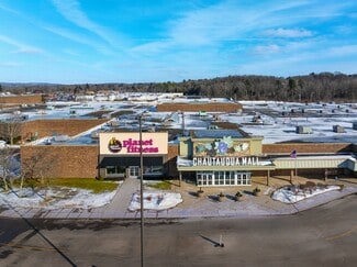 More details for 318 E Fairmount Ave, Lakewood, NY - Retail for Lease