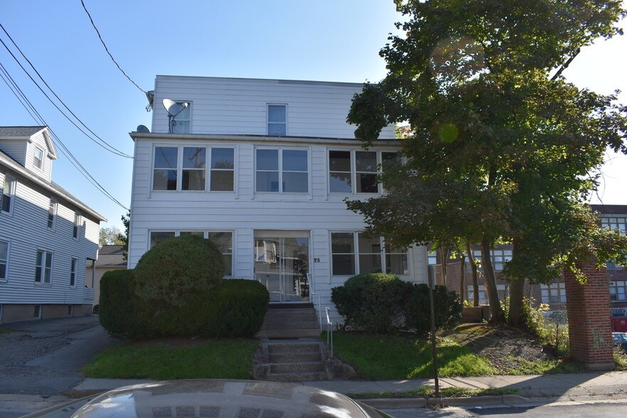 73-75 Crocker Ave, Johnson City, NY for sale - Other - Image 1 of 1