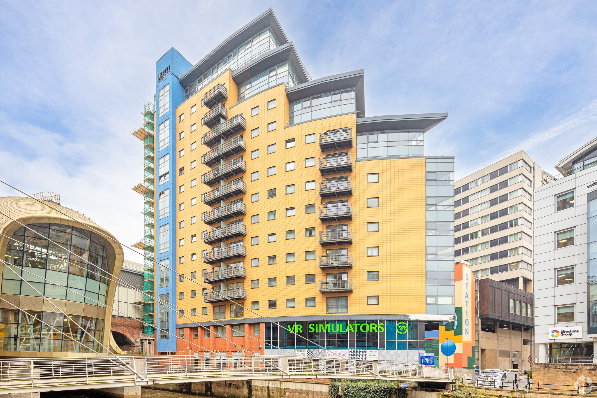 1 Little Neville St, Leeds for sale Building Photo- Image 1 of 1