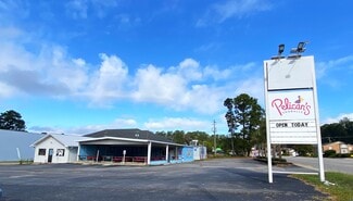 More details for St. Andrews Opportunity Site – for Sale, Columbia, SC