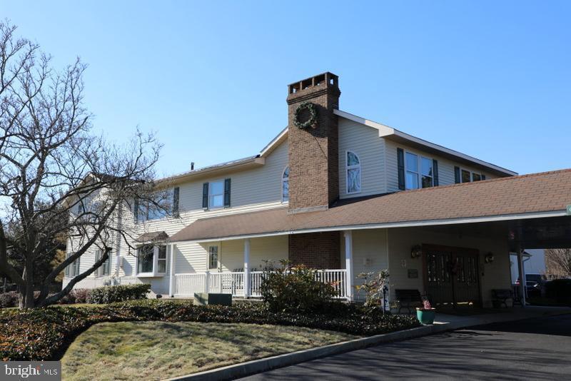 1585 Hider Ln, Clementon, NJ for sale - Building Photo - Image 1 of 1