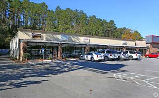 More details for 2370-2380 Capital Cir NE, Tallahassee, FL - Retail for Lease