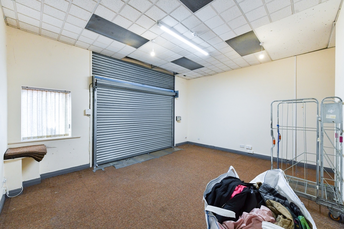 Hucknall Rd, Nottingham for lease Interior Photo- Image 1 of 4