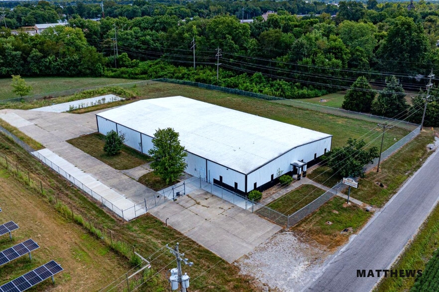 1775 S Brookside St, Centralia, IL for sale - Building Photo - Image 2 of 3