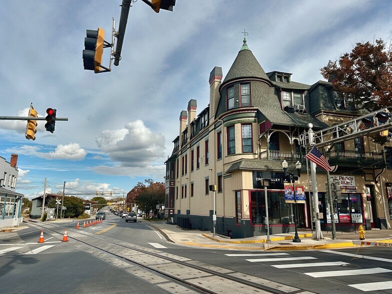 1 E Main St, Westminster, MD for lease - Building Photo - Image 3 of 9