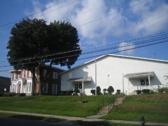 171 Front St, Binghamton, NY for sale Building Photo- Image 1 of 1