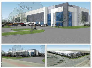 More details for NEC 35th Street W & W Ave H, Lancaster, CA - Industrial for Lease