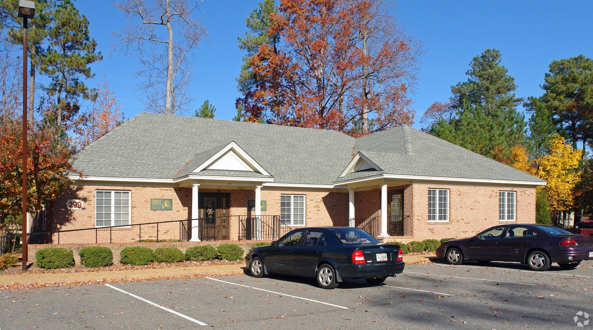 299 McLaws Cir, Williamsburg, VA for sale Building Photo- Image 1 of 1