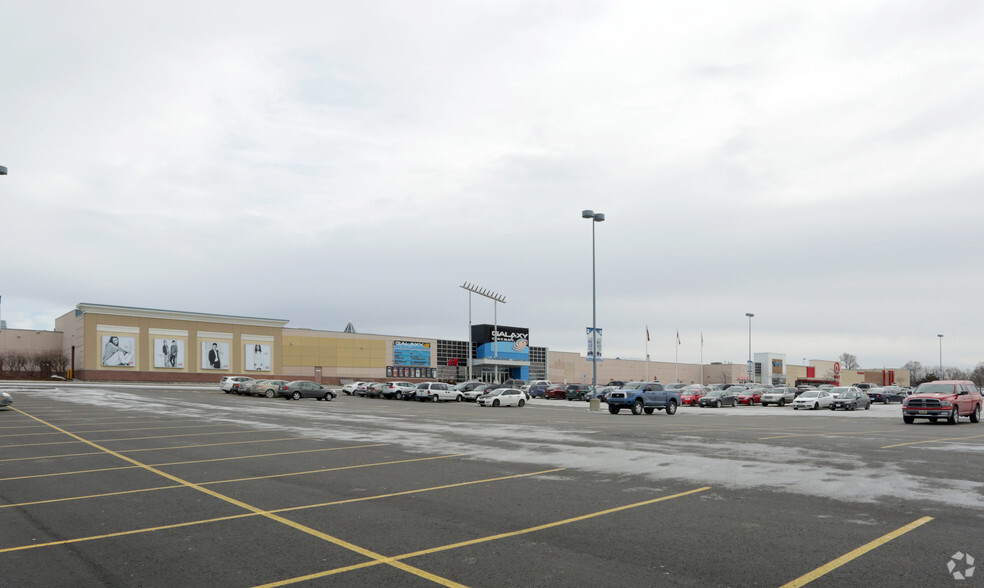 355 Hespeler Rd, Cambridge, ON for lease - Building Photo - Image 2 of 10