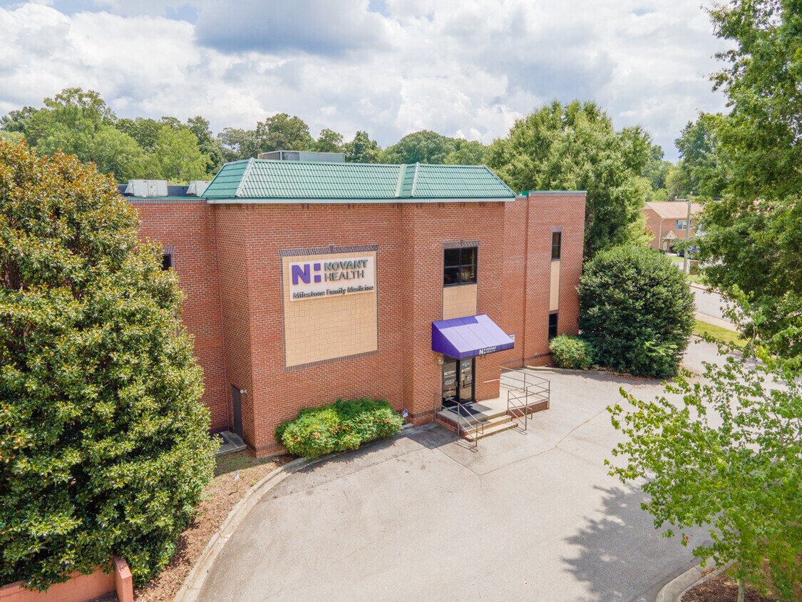 1035 Lincolnton Rd, Salisbury, NC for sale Building Photo- Image 1 of 1