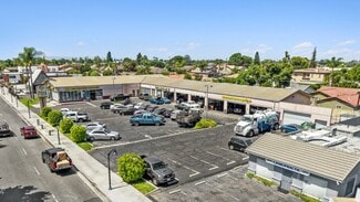 More details for 12121 Lakewood Blvd, Downey, CA - Retail for Lease