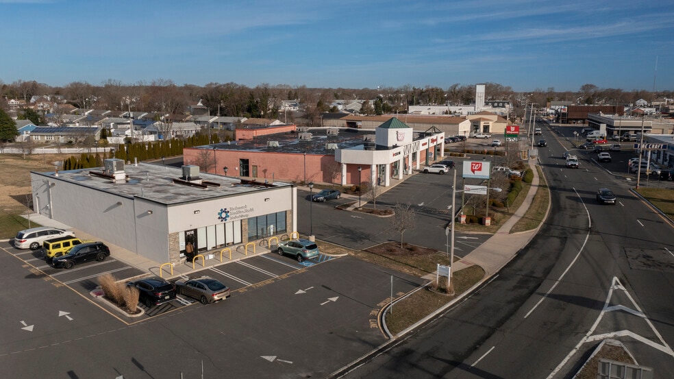 1515 Richmond Ave, Point Pleasant Beach, NJ for sale - Building Photo - Image 3 of 8