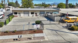 More details for 552-558 N California Ave, Beaumont, CA - Retail for Lease
