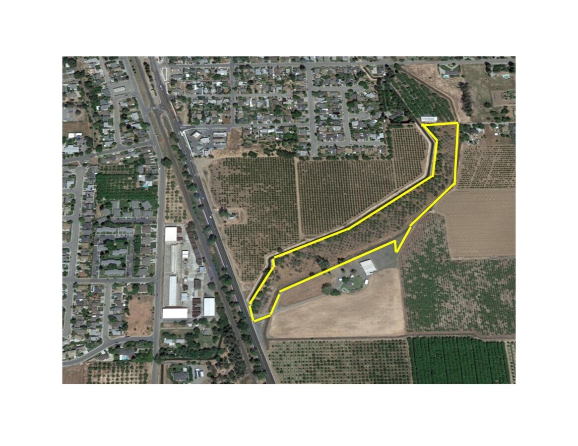 0 Highway 99, Live Oak, CA 95953