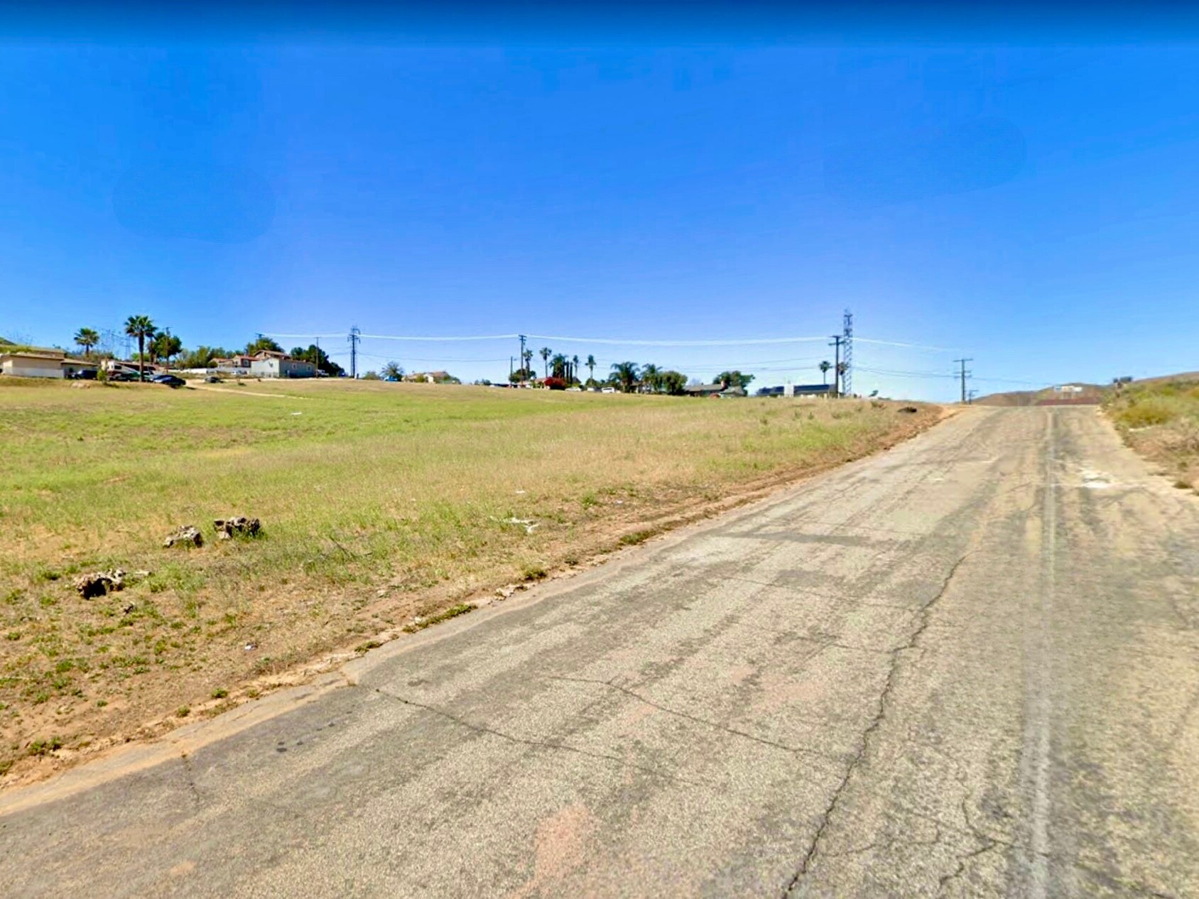 Jewel Street, Jurupa Valley, CA 92509 Residential Development Site