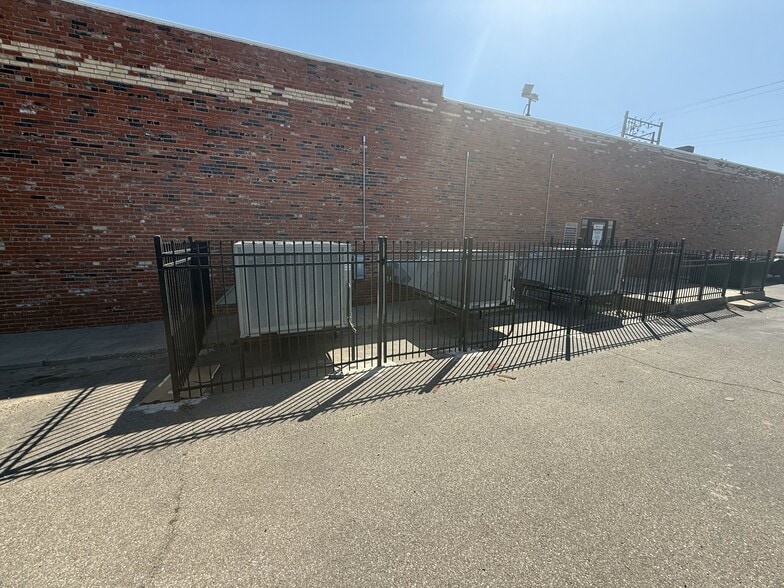 1107 Main St, Woodward, OK for sale - Building Photo - Image 2 of 19