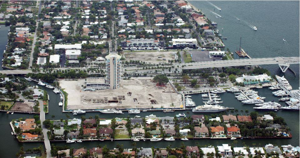 2301 SE 17th St, Fort Lauderdale, FL for sale Primary Photo- Image 1 of 1