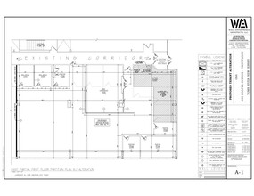 1433 Hooper Ave, Toms River, NJ for lease Site Plan- Image 1 of 1