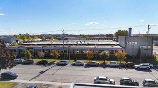 More details for 9700 Boul Parkway, Montréal, QC - Industrial for Sale