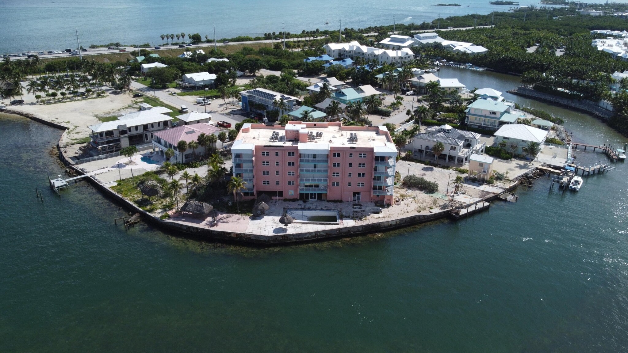 1 Kyle Way S, Marathon, FL 33050 Hawks Nest Marathon