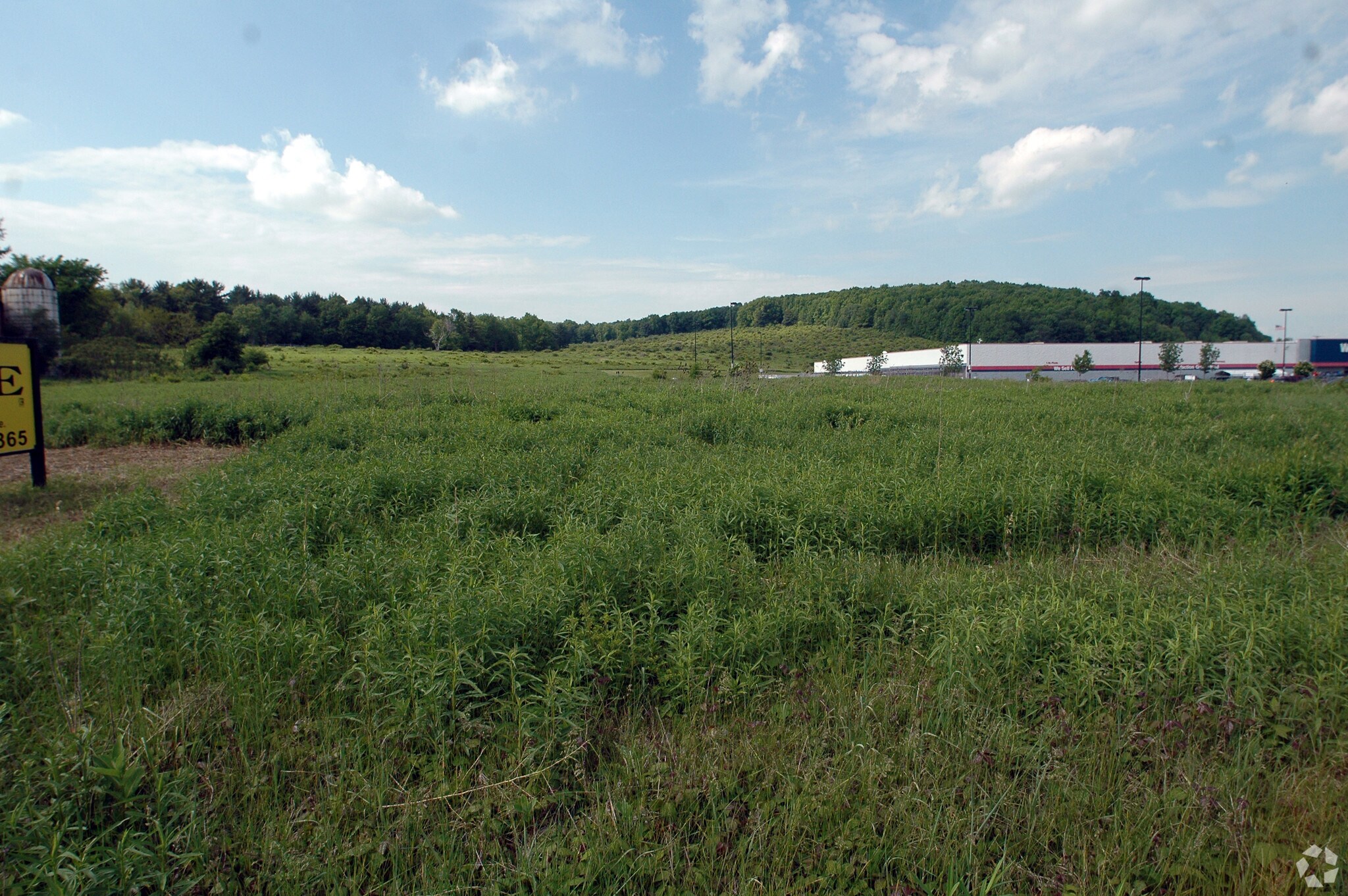 Route 6 East, Corry, PA for sale Primary Photo- Image 1 of 1